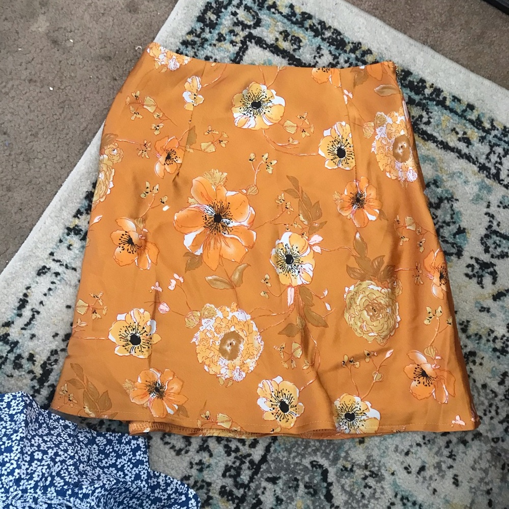 Princess Polly skirt